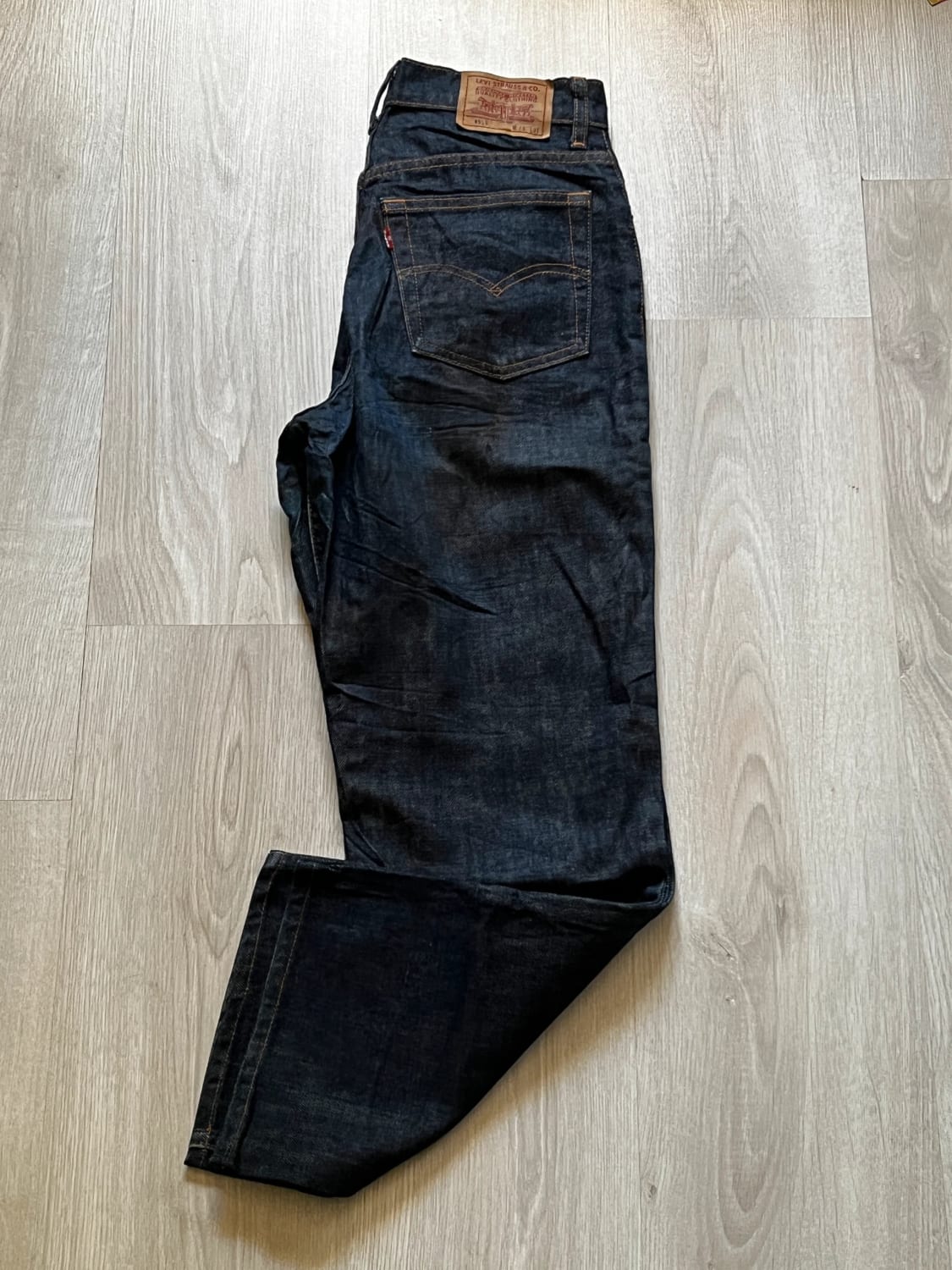 đź›’Jeans Levi's 515 W29 L31 đź›’