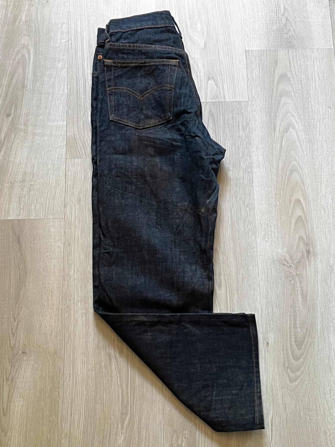 đź›’Jeans Levi's 515 W29 L31 đź›’