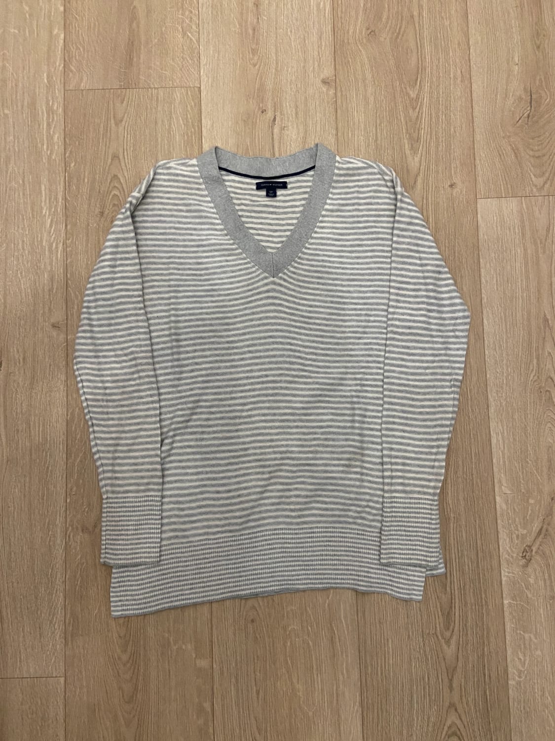 đź›’Pull Tommy Hilfiger S đź›’