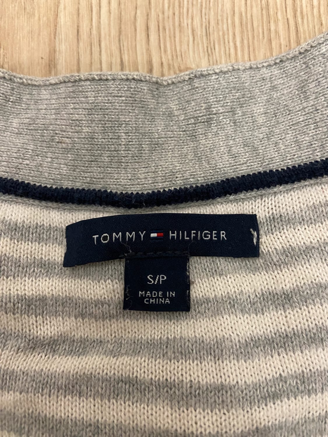 đź›’Pull Tommy Hilfiger S đź›’