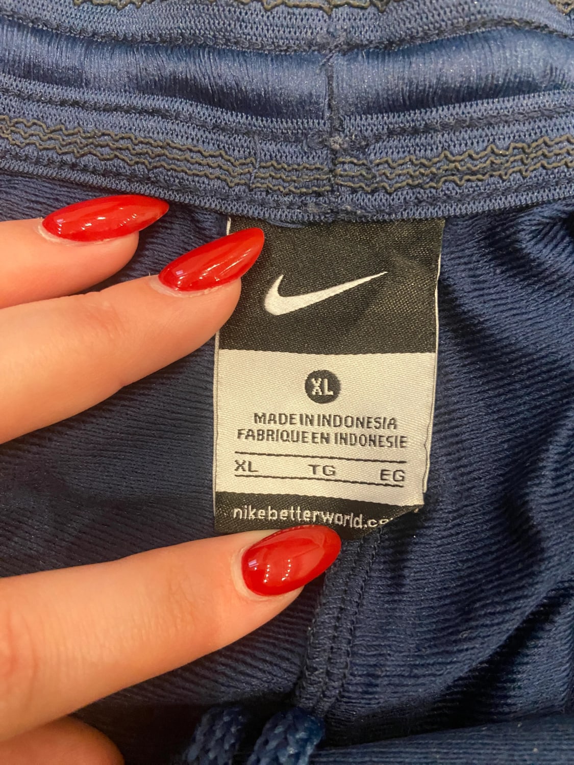 đź›’Short Nike XL đź›’