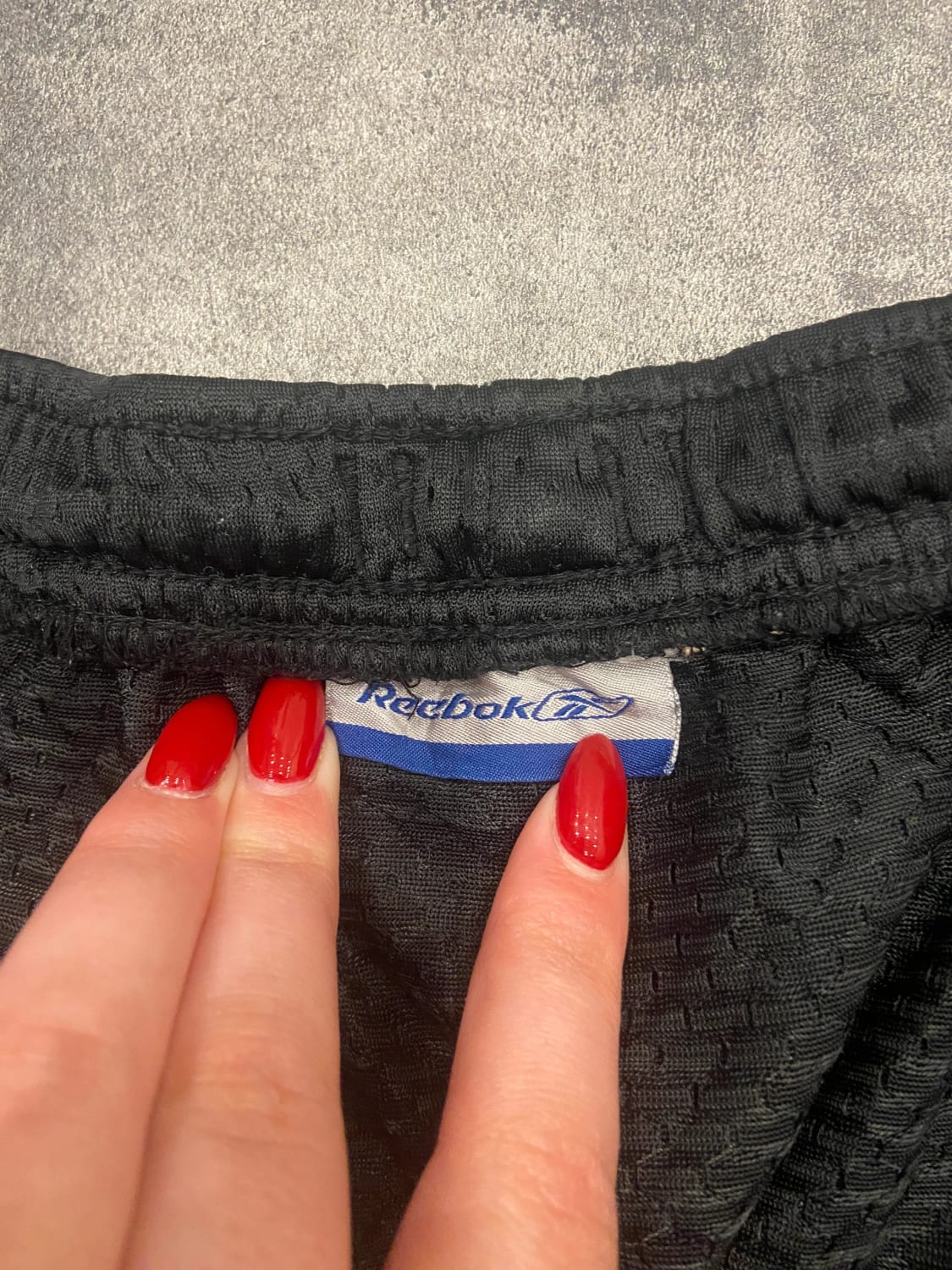 đź›’Short Reebok M đź›’