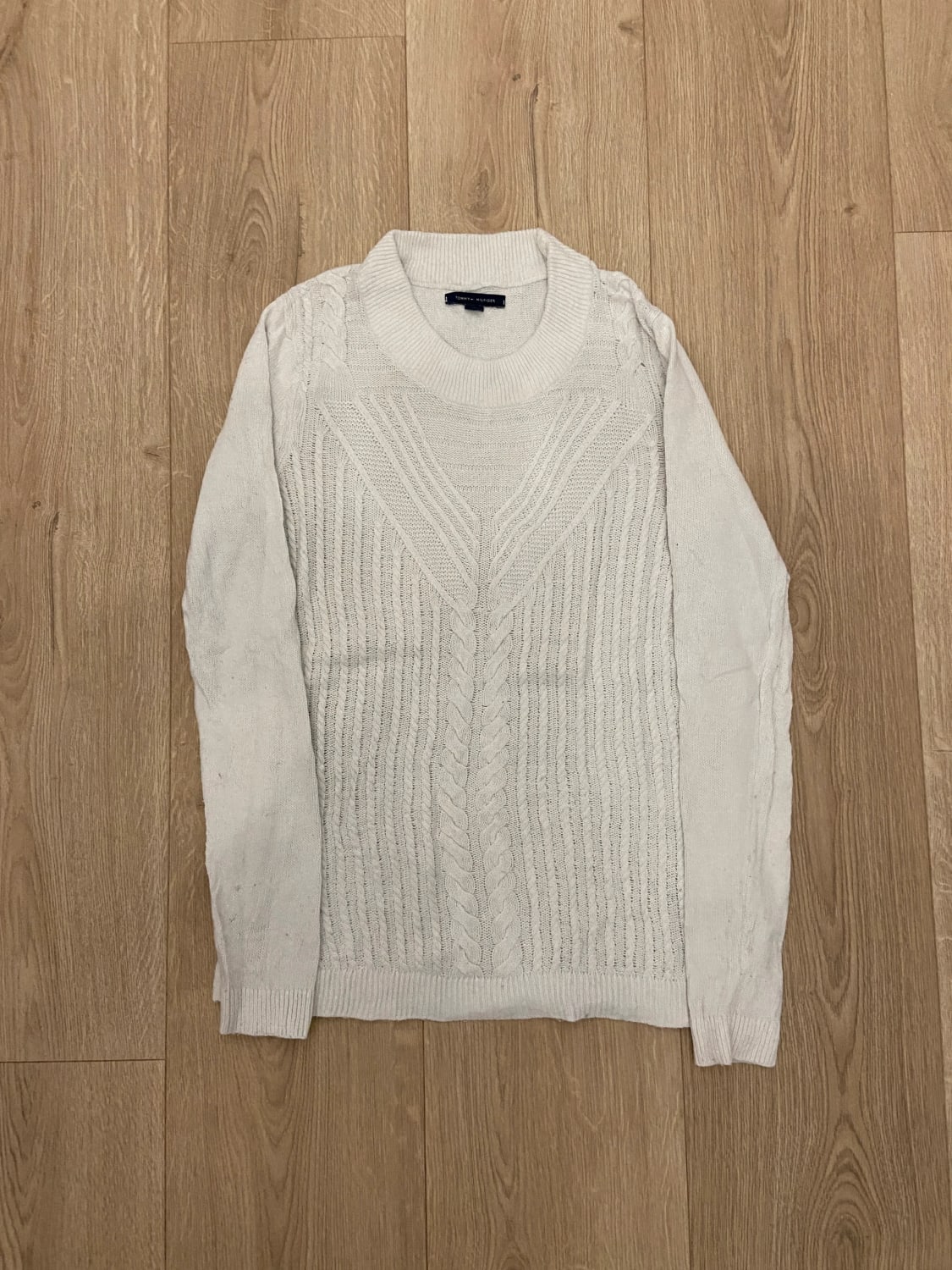 đź›’Pull Tommy Hilfiger S đź›’