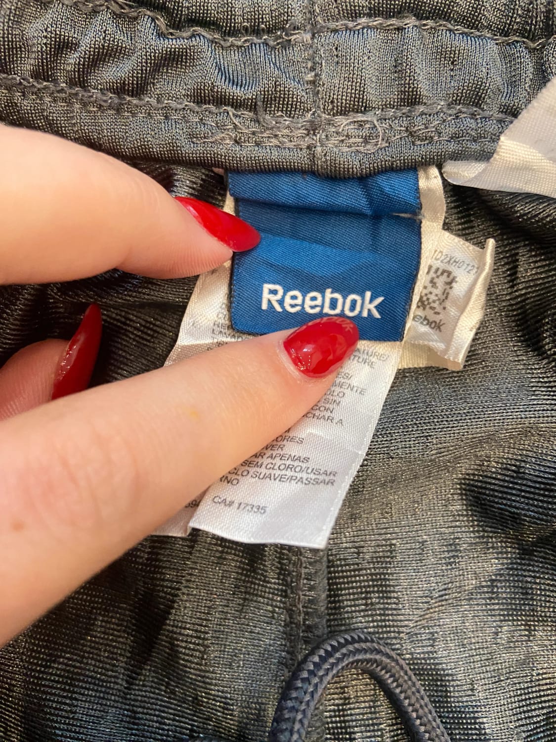đź›’Short Reebok S đź›’