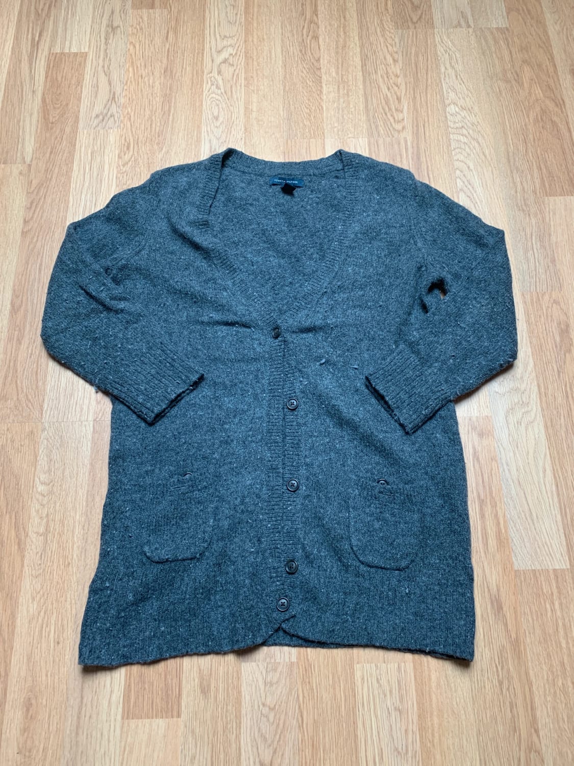 đź›’Pull Tommy Hilfiger M đź›’