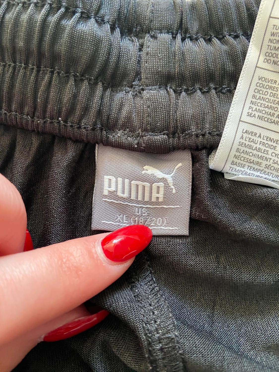 đź›’Short Puma S đź›’