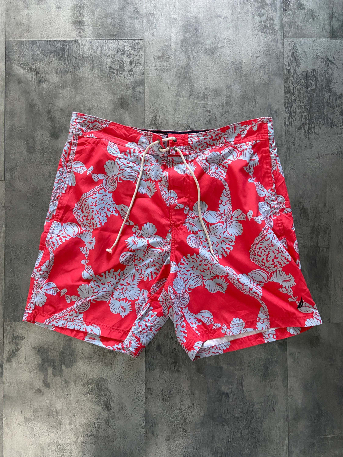 đź›’Short Nautica L đź›’