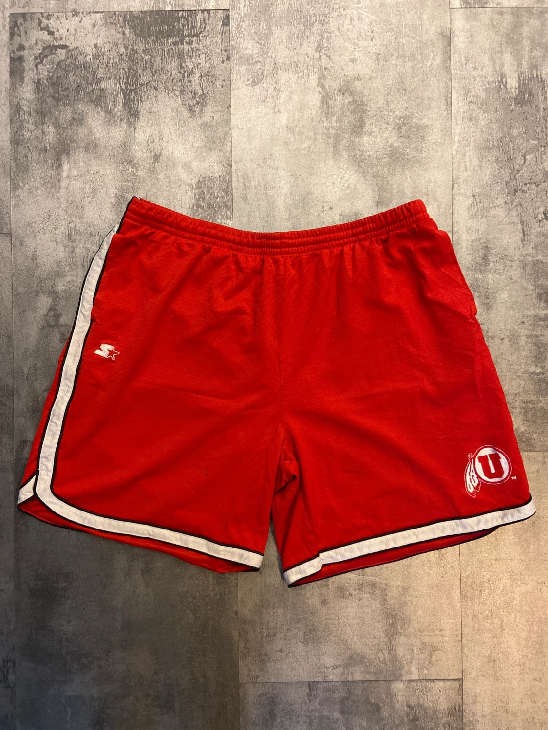 đź›’Short Starter XL đź›’
