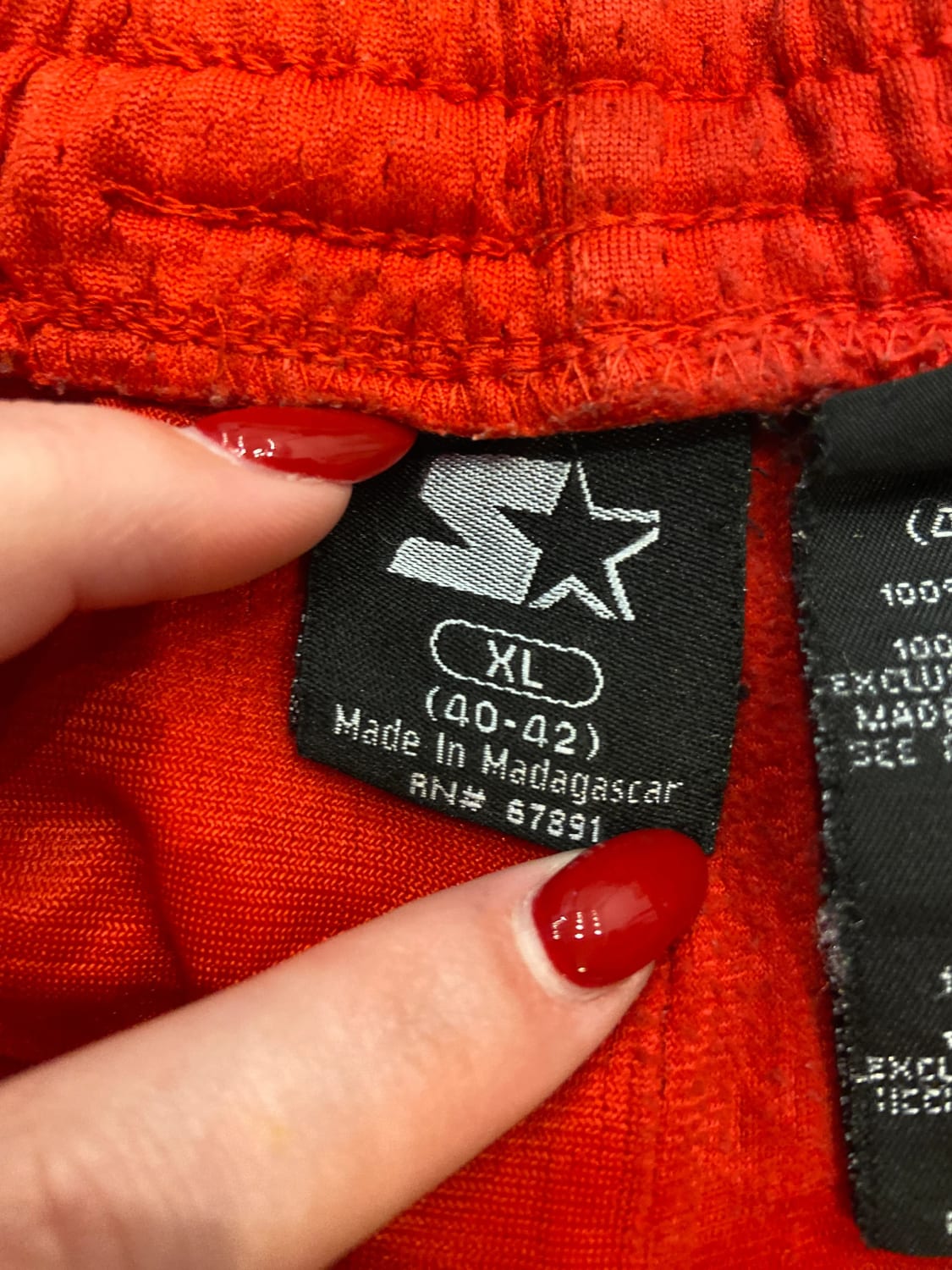 đź›’Short Starter XL đź›’