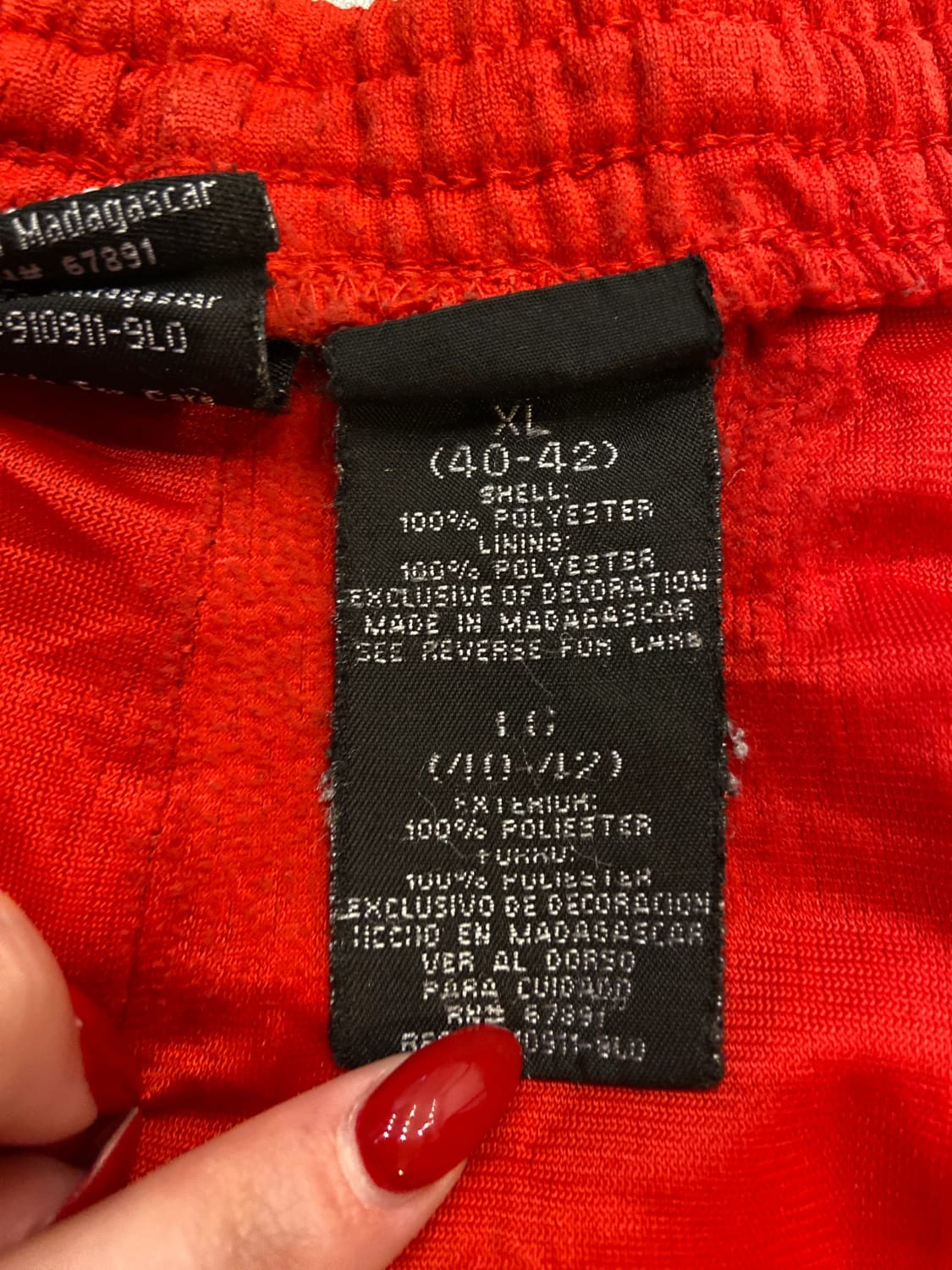 đź›’Short Starter XL đź›’