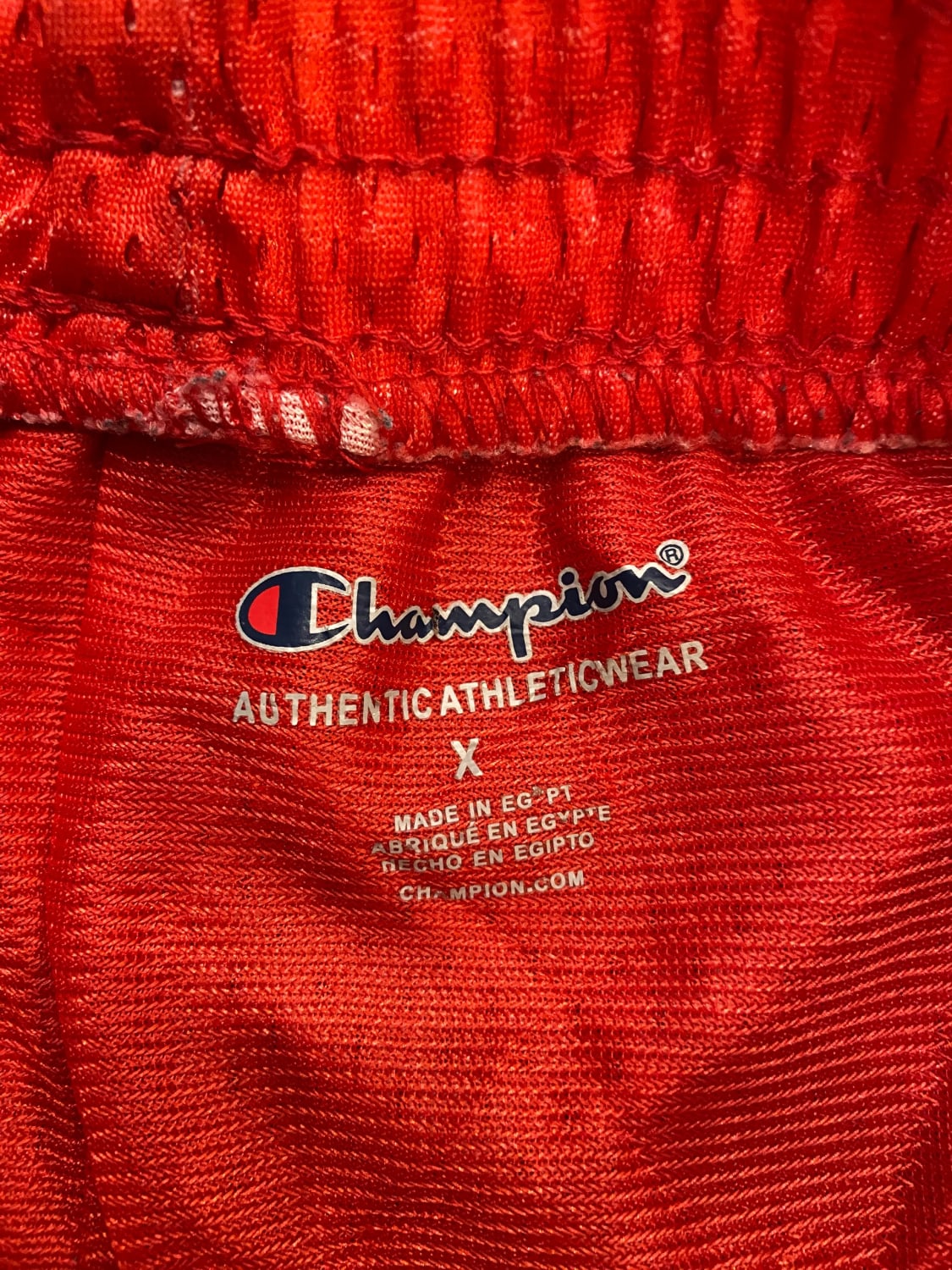 đź›’Short Champion XS đź›’