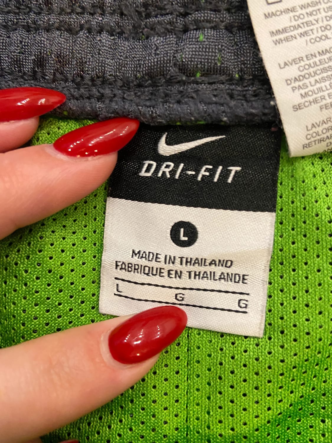 đź›’Short Nike L đź›’