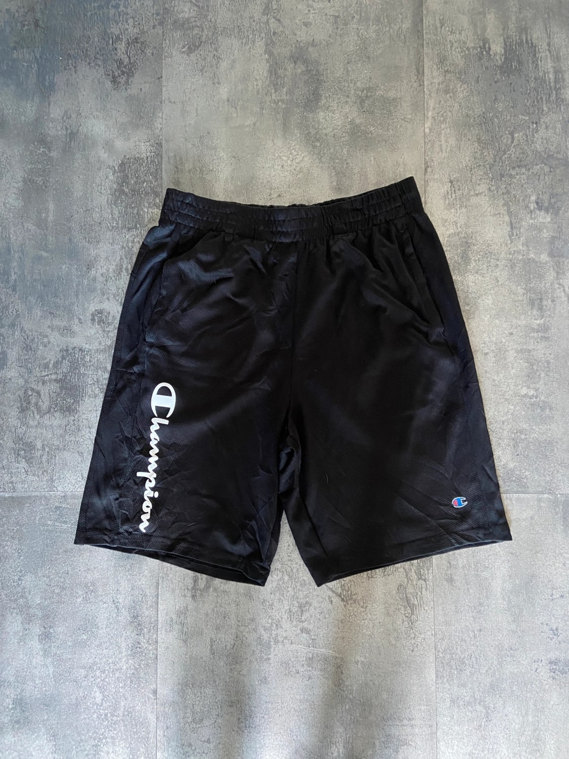 đź›’Short Champion S đź›’