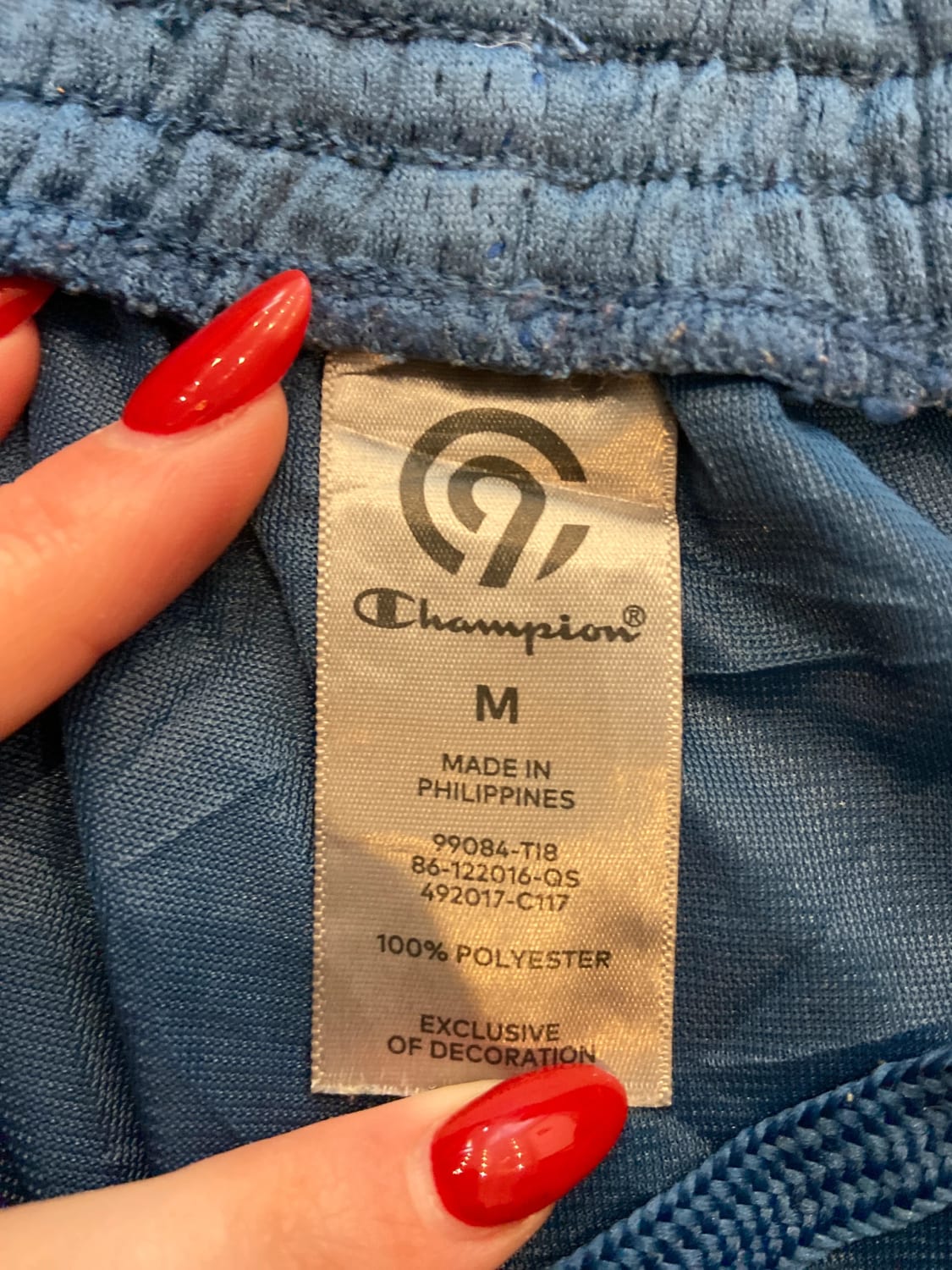 đź›’Short Champion M đź›’