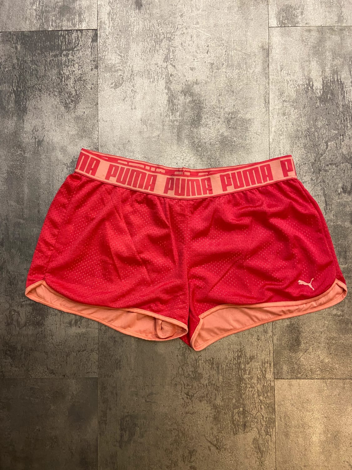 đź›’Short Puma XL đź›’