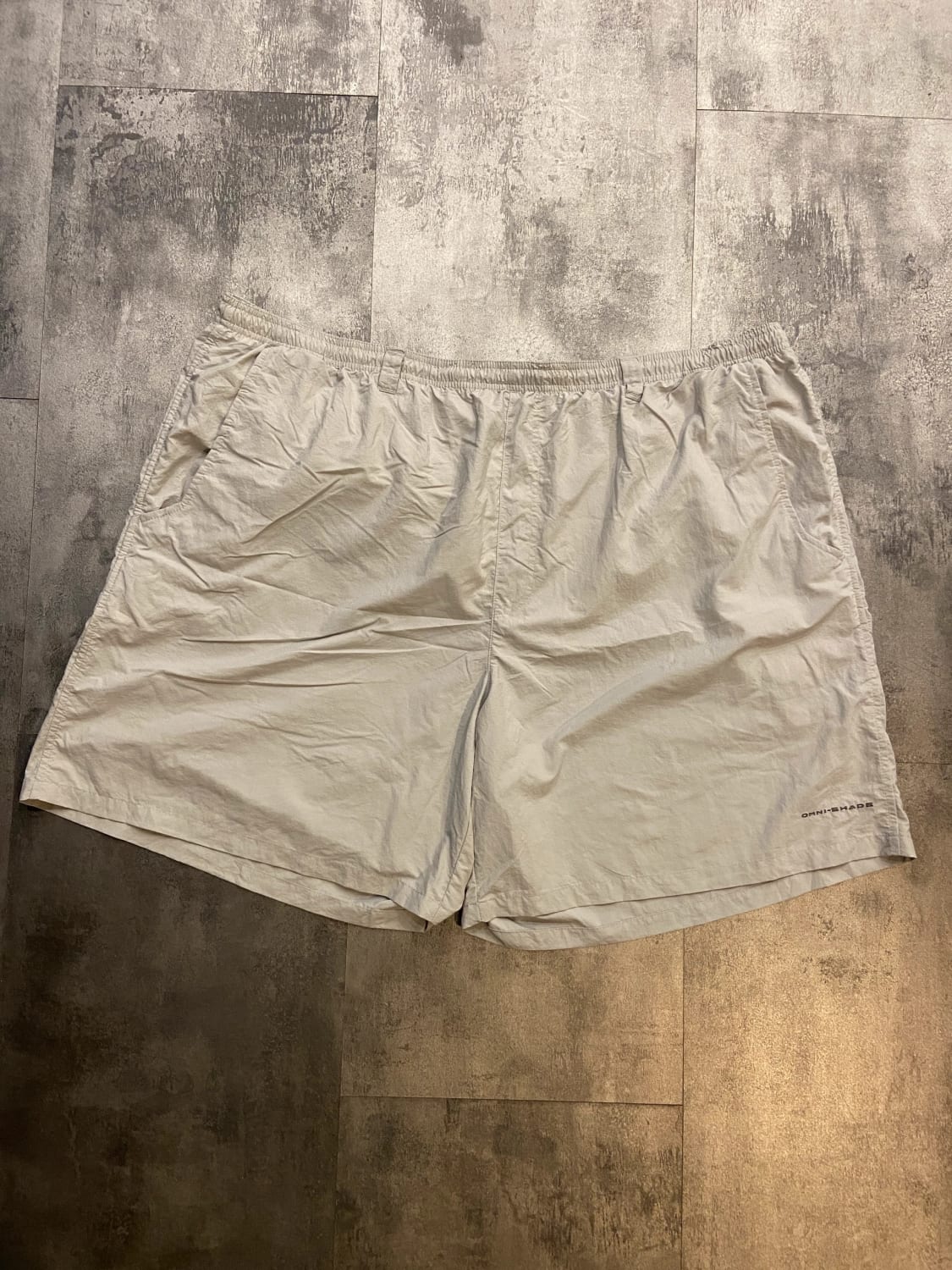 đź›’Short Columbia 4XL đź›’