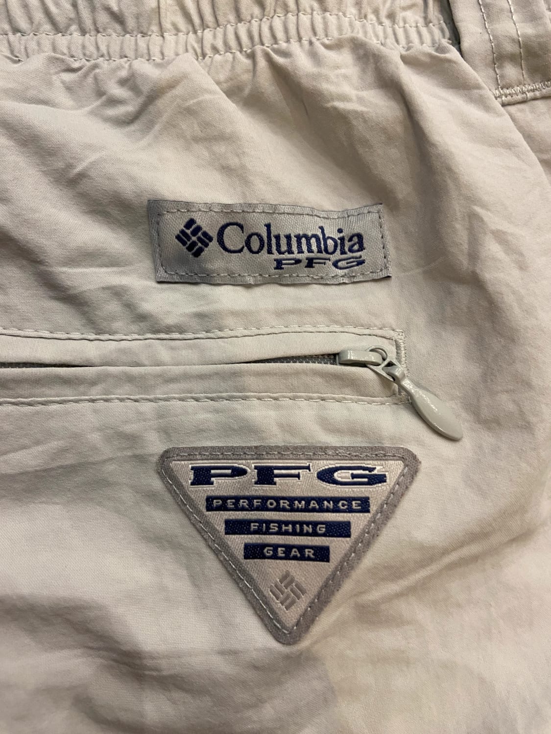 đź›’Short Columbia 4XL đź›’