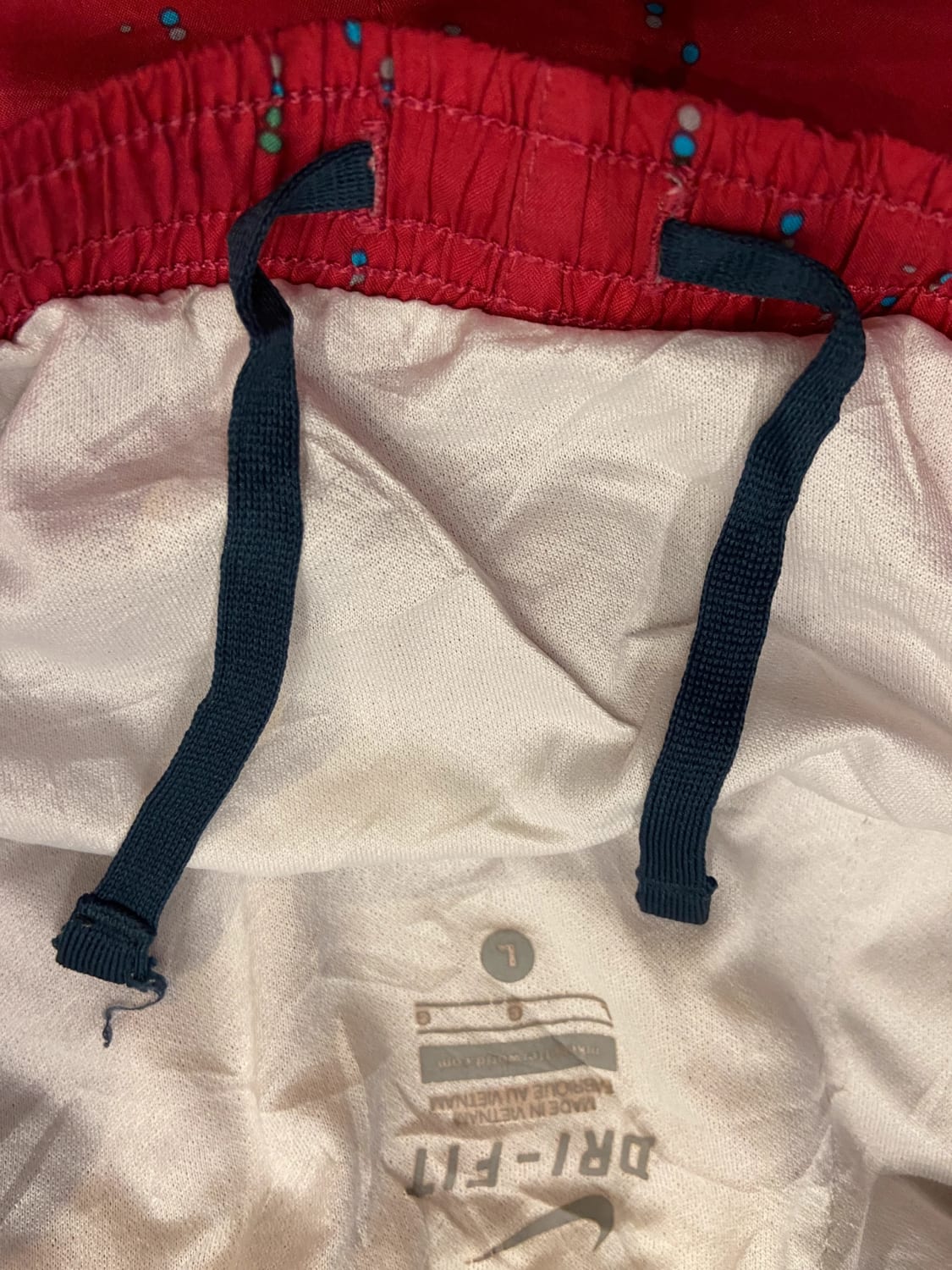 🛒Short Nike L 🛒