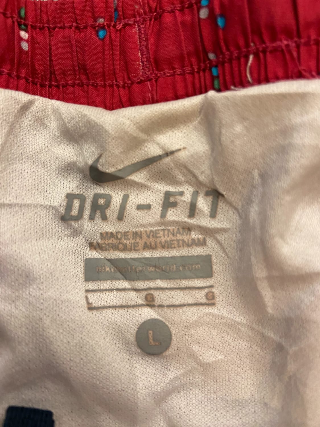 🛒Short Nike L 🛒