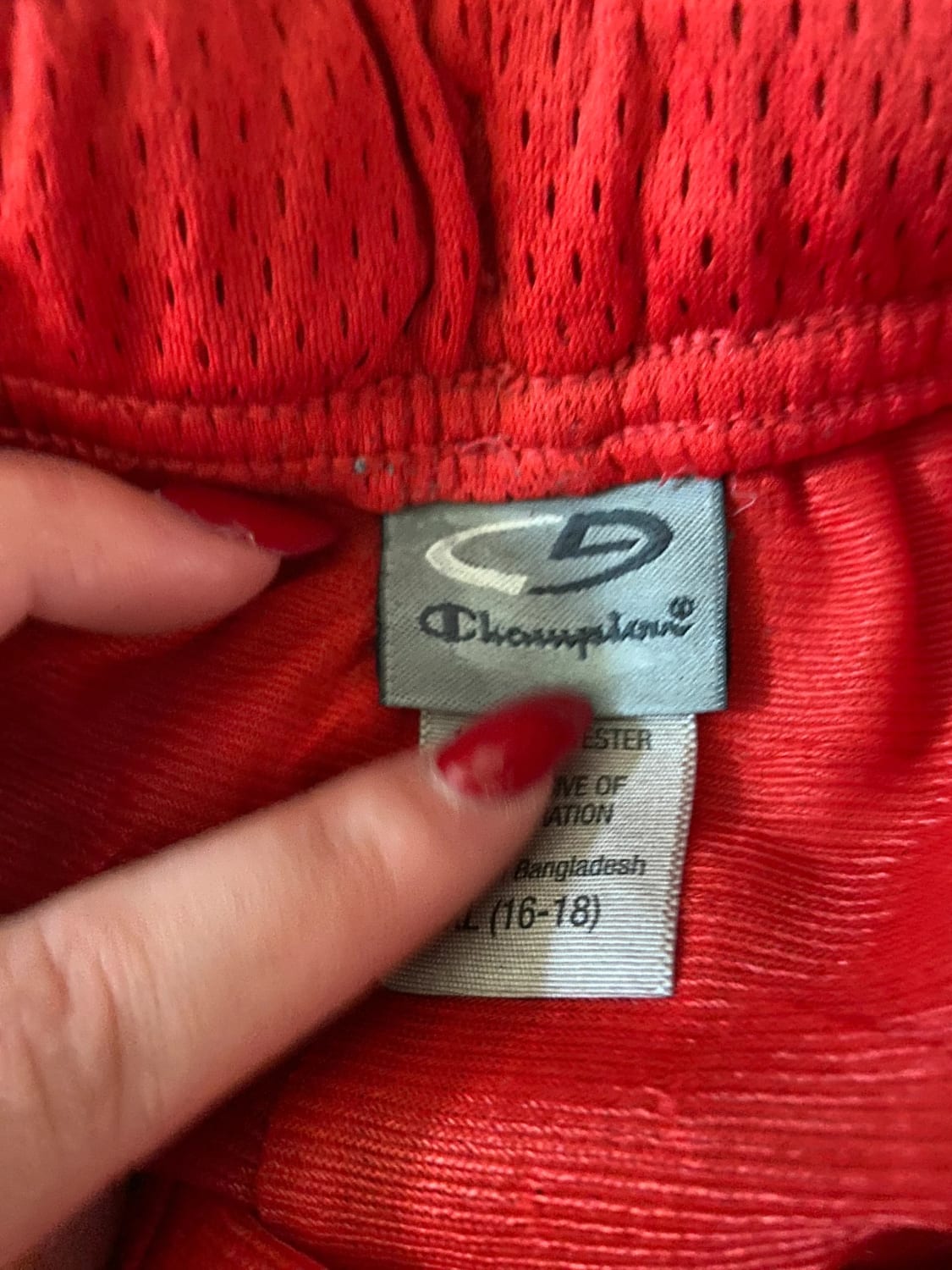 đź›’Short Champion XL đź›’