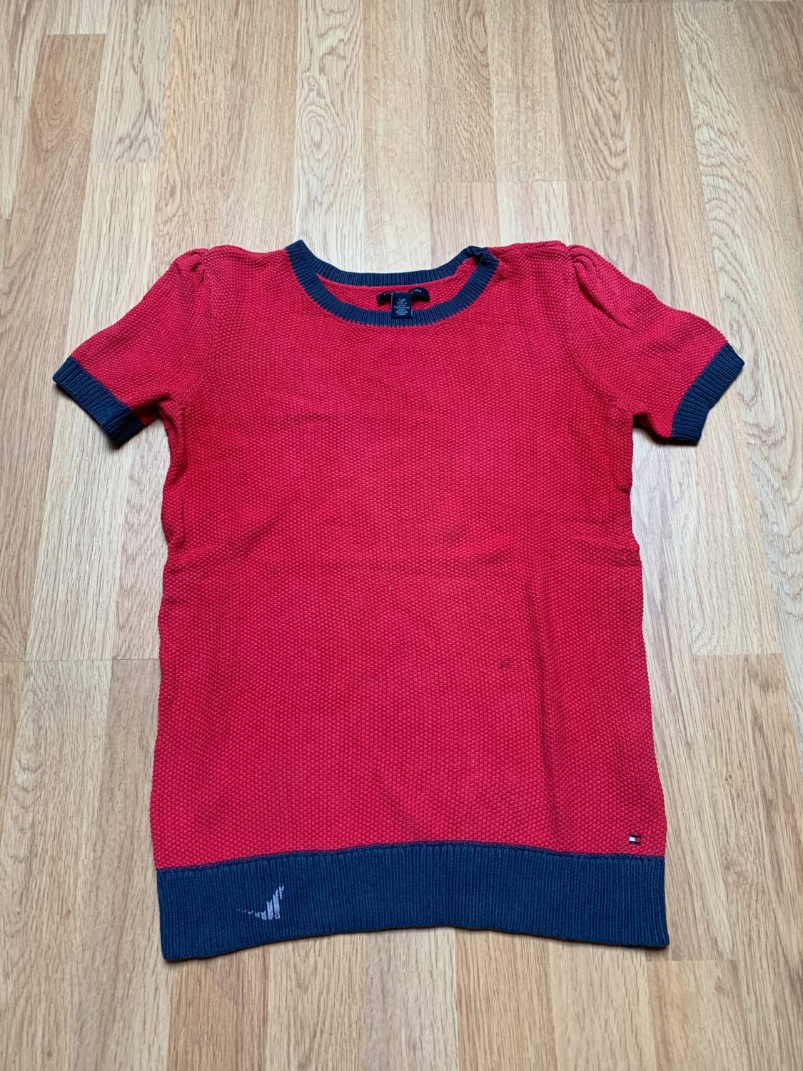 đź›’Pull Tommy Hilfiger S đź›’