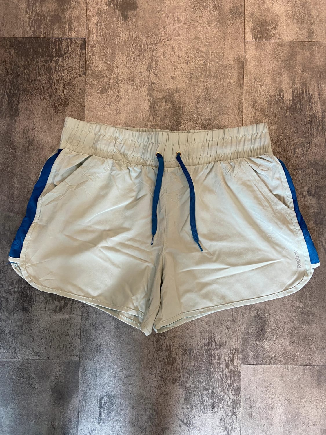 đź›’Short Reebok XLđź›’