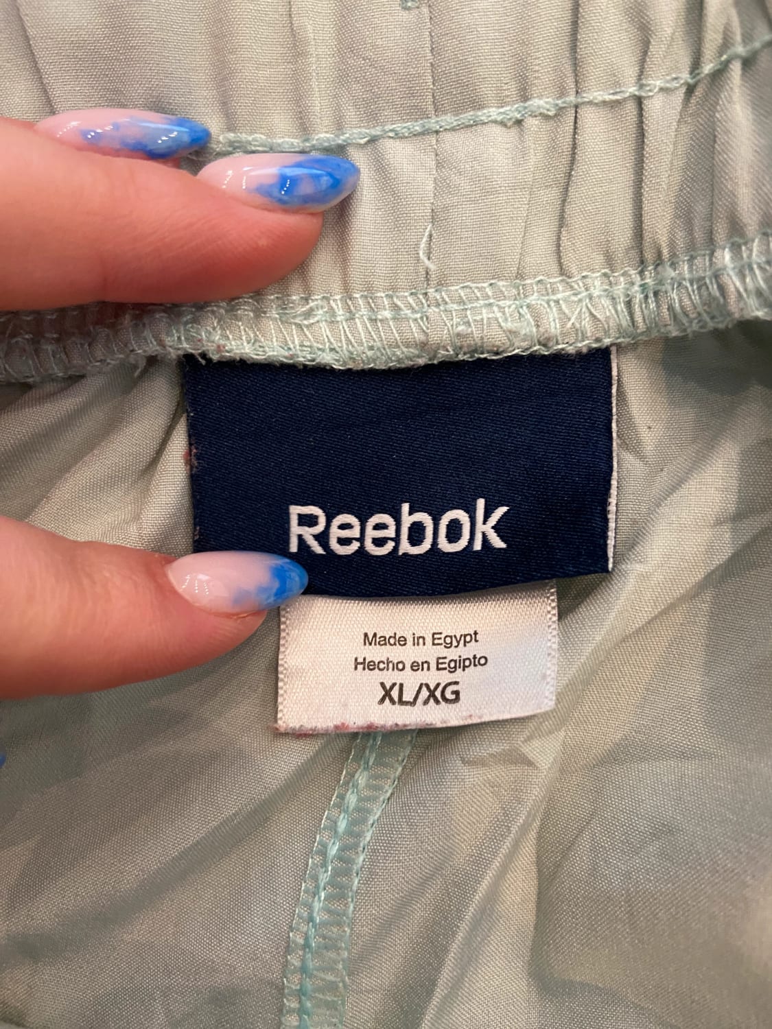 đź›’Short Reebok XLđź›’