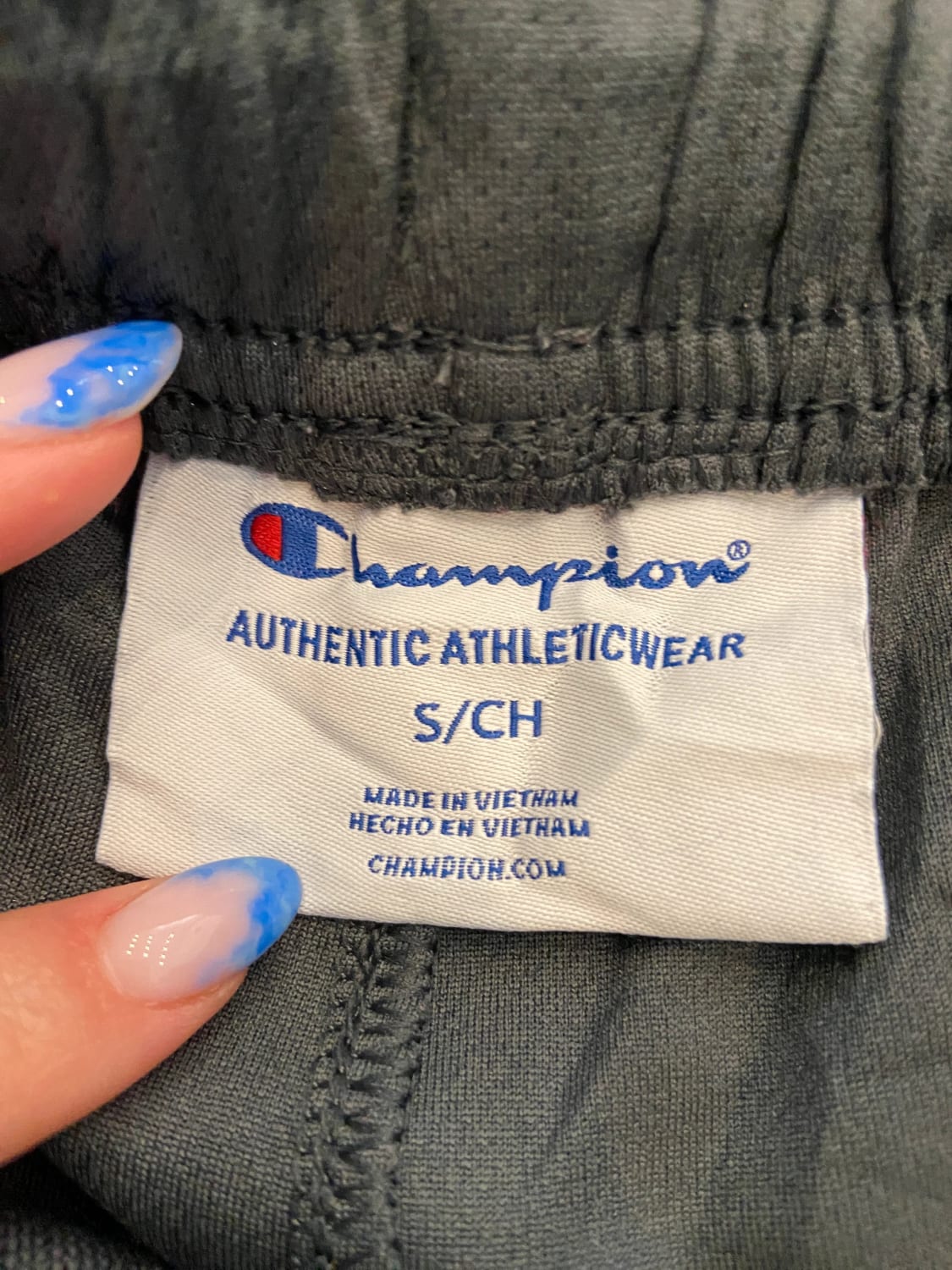 đź›’Short Champion S đź›’
