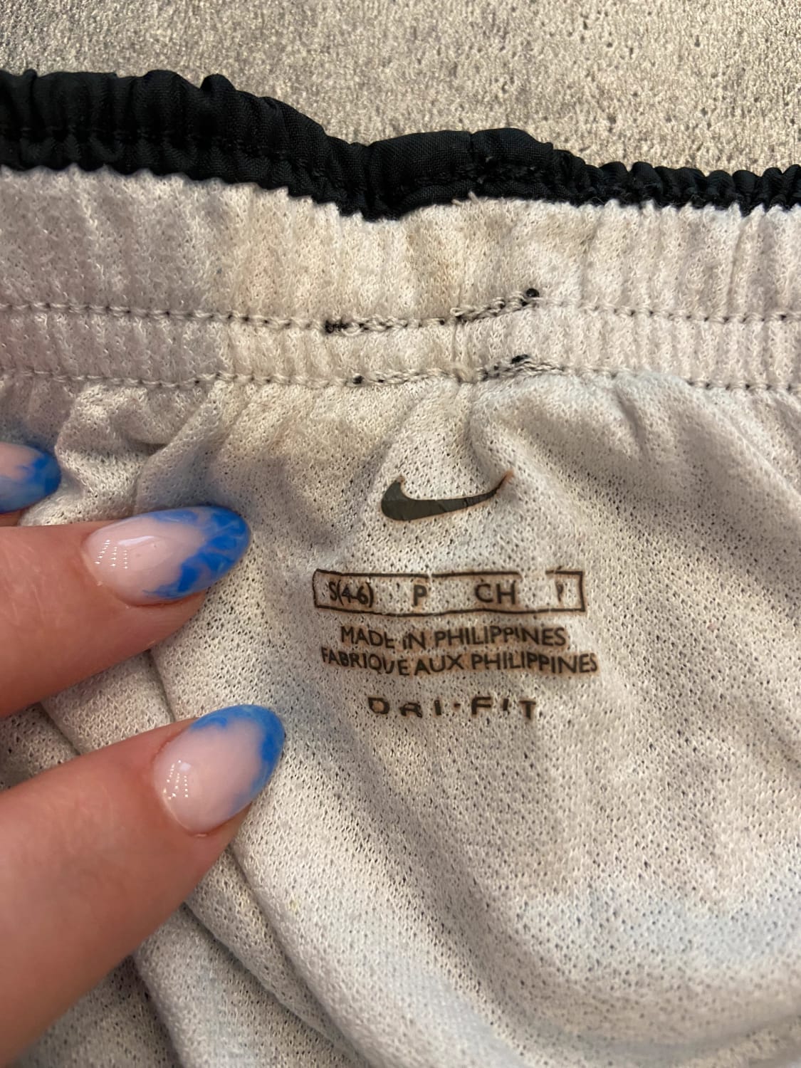 đź›’Short Nike S đź›’