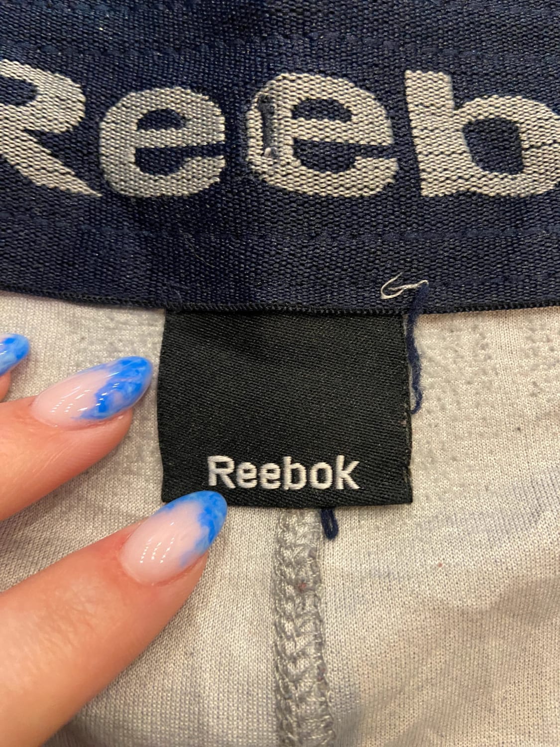 đź›’Short Reebok M đź›’