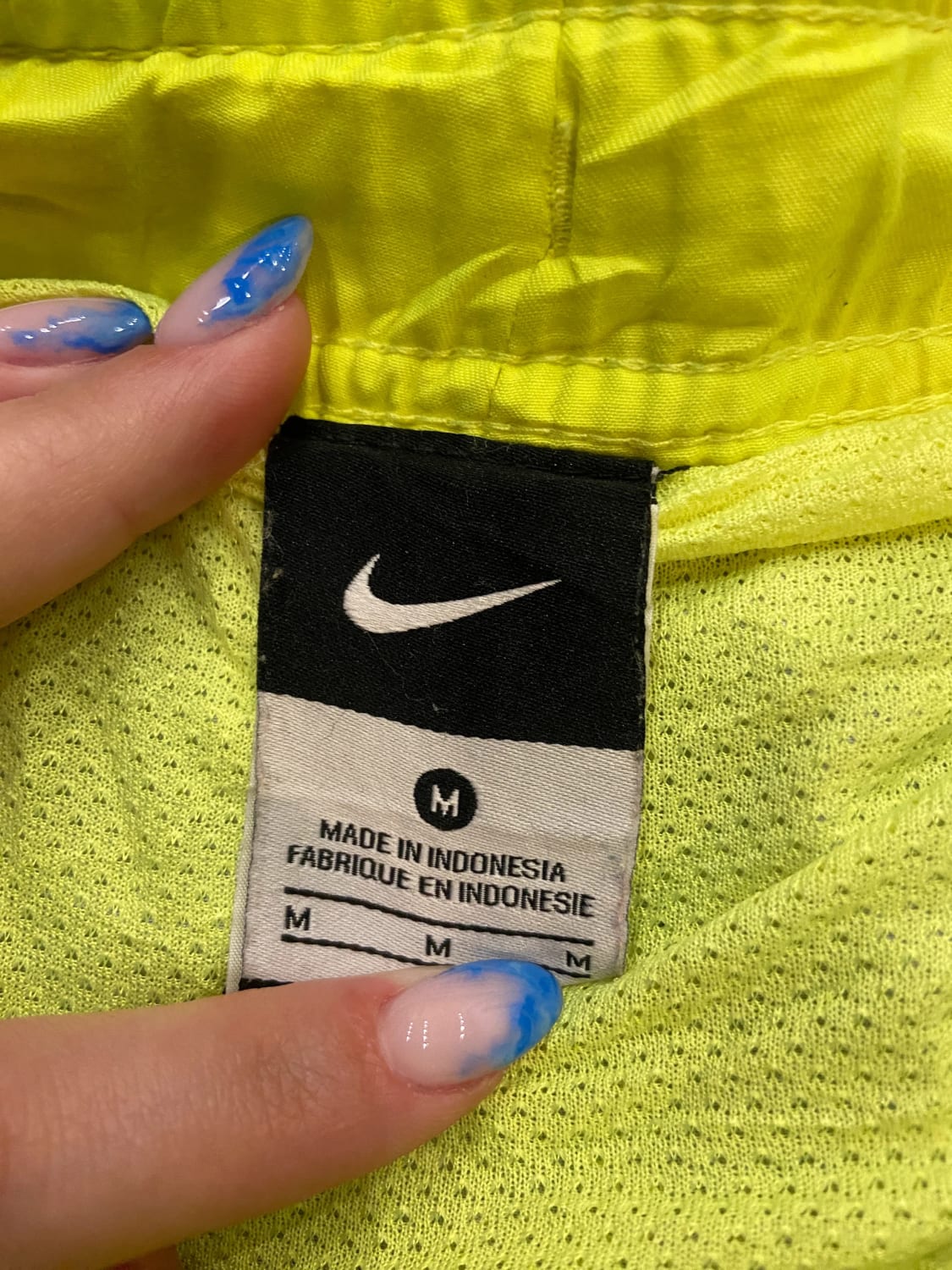 đź›’Short Nike M đź›’