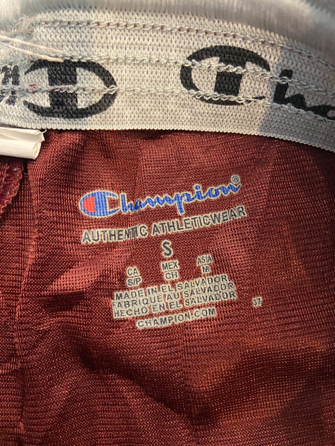 đź›’Short Champion S đź›’