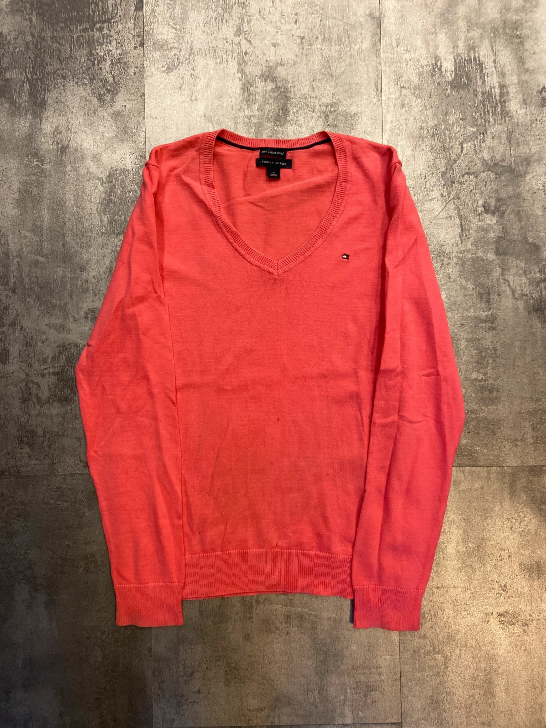đź›’Pull Tommy Hilfiger M đź›’