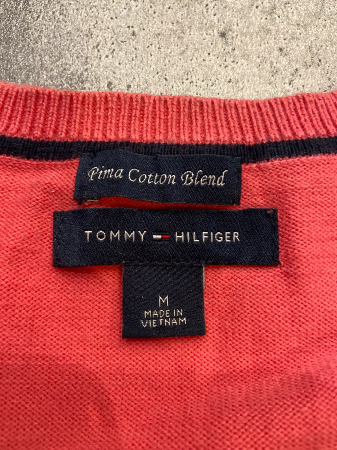 đź›’Pull Tommy Hilfiger M đź›’