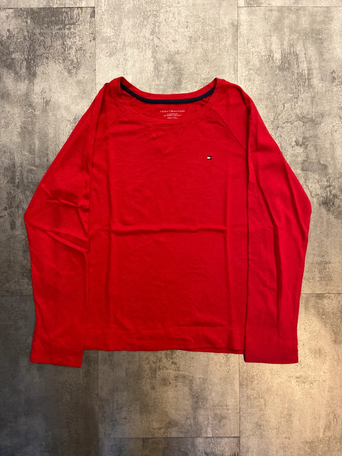 đź›’Pull Tommy Hilfiger M đź›’
