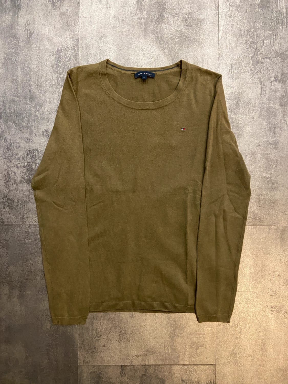 đź›’Pull Tommy Hilfiger XS đź›’