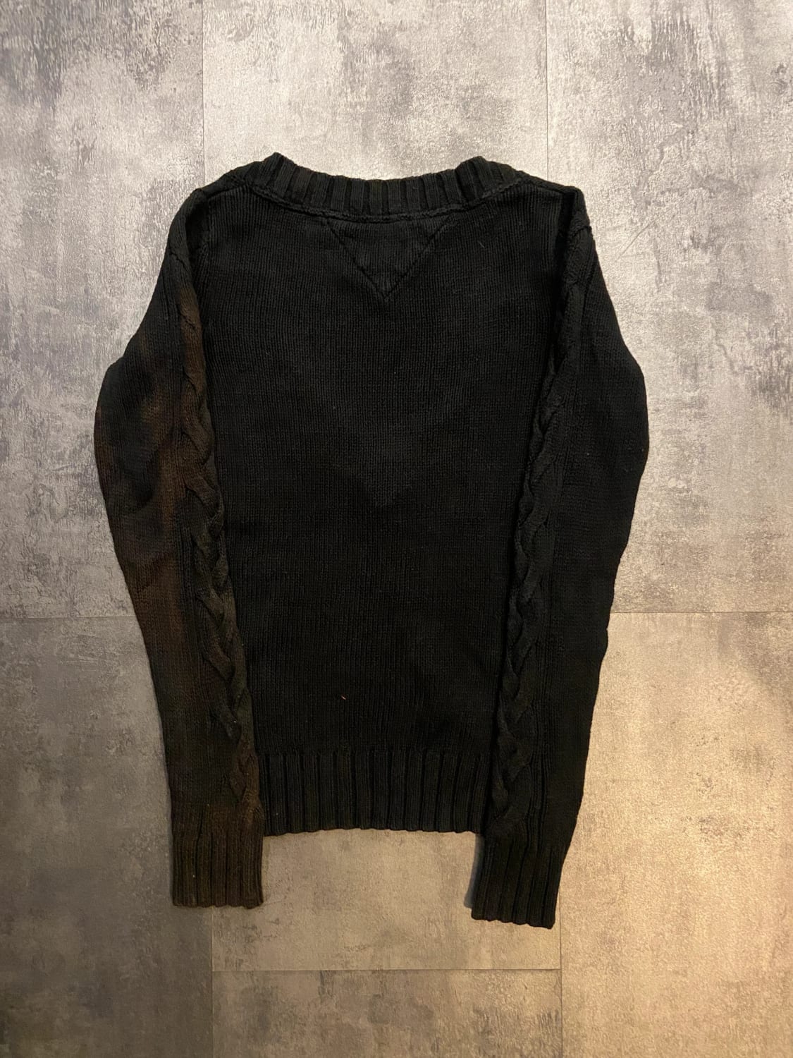 đź›’Pull Hilfiger Denim M đź›’