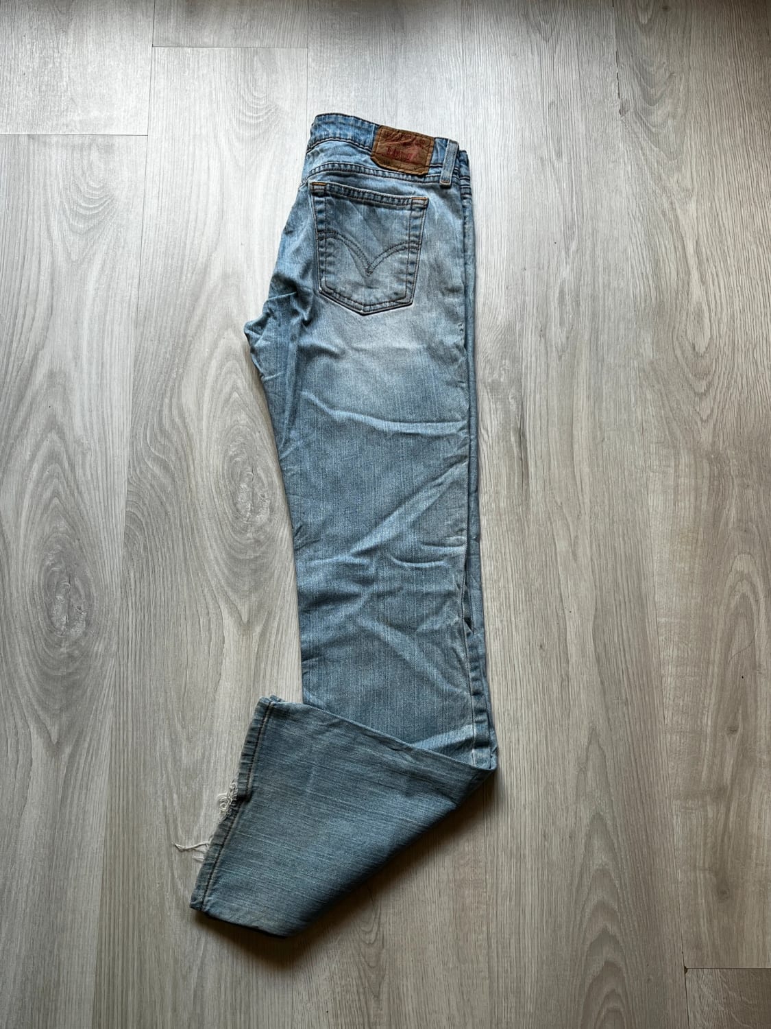 đź›’Jeans Levi's 518 Mđź›’