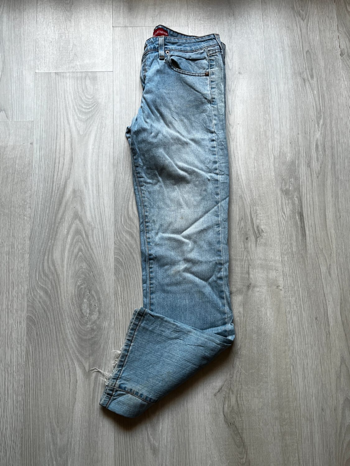 đź›’Jeans Levi's 518 Mđź›’