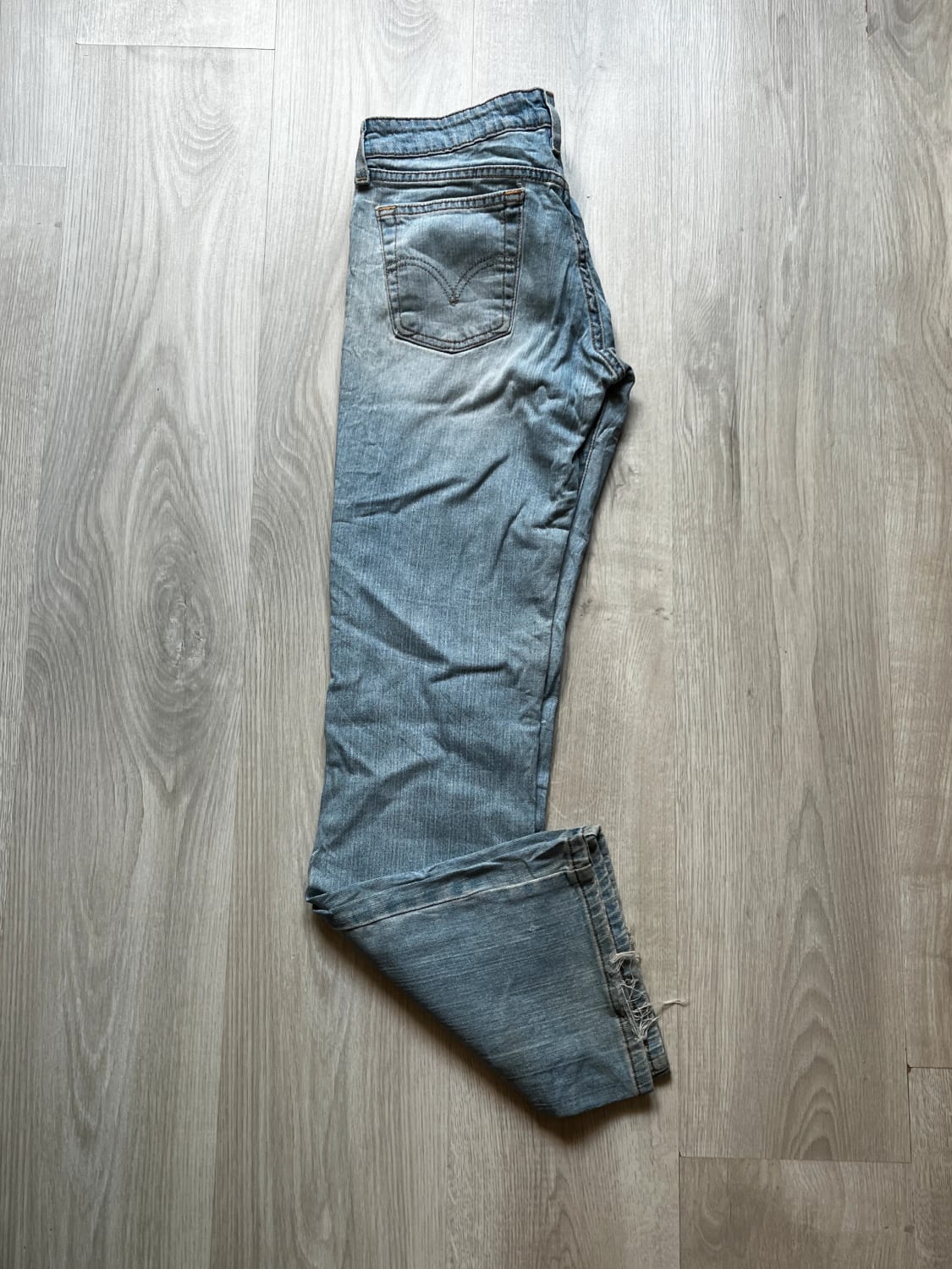 đź›’Jeans Levi's 518 Mđź›’