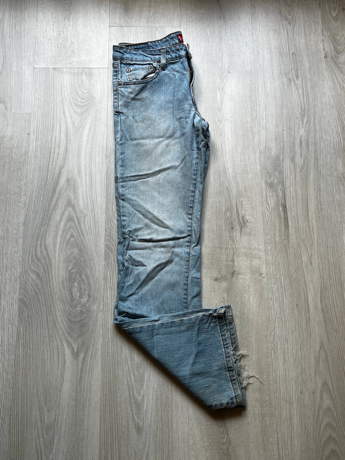đź›’Jeans Levi's 518 Mđź›’