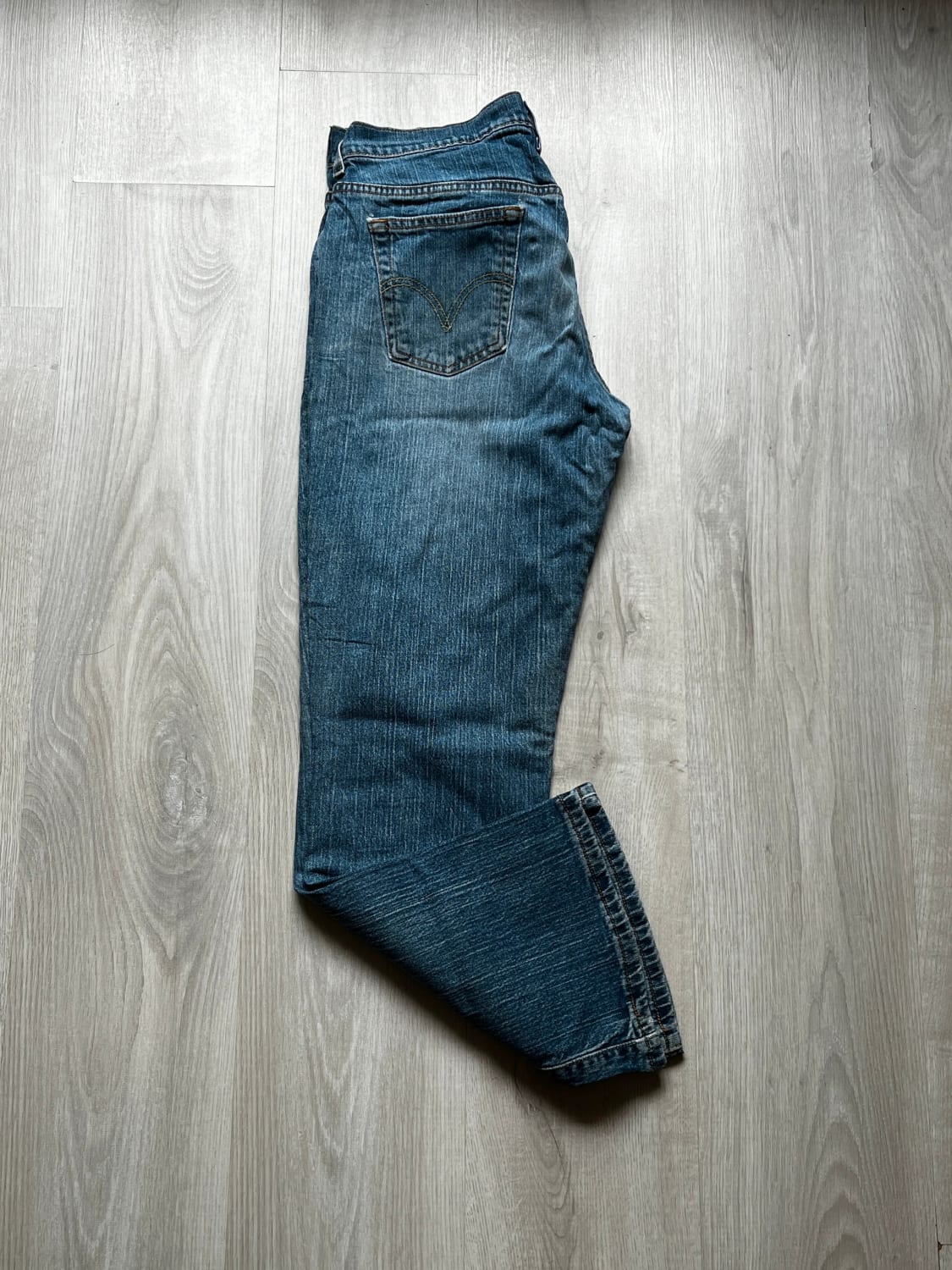 đź›’Jeans Levi's Sđź›’