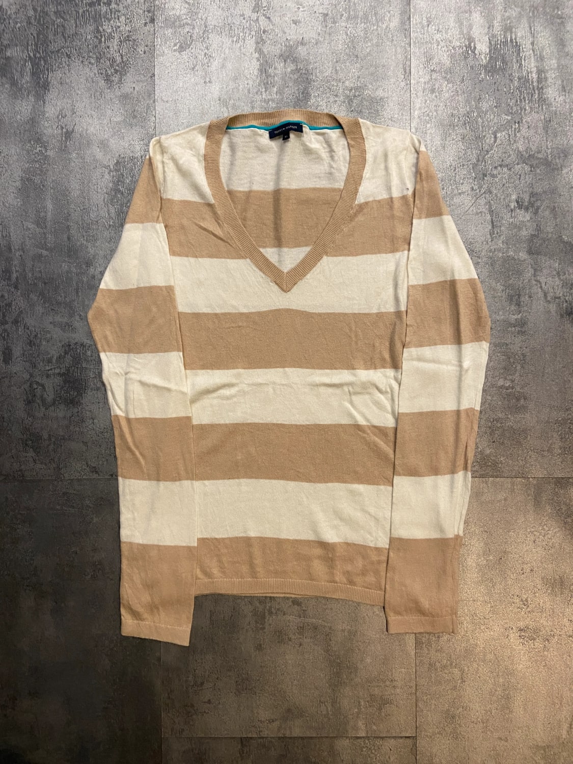 đź›’Pull Tommy Hilfiger XSđź›’