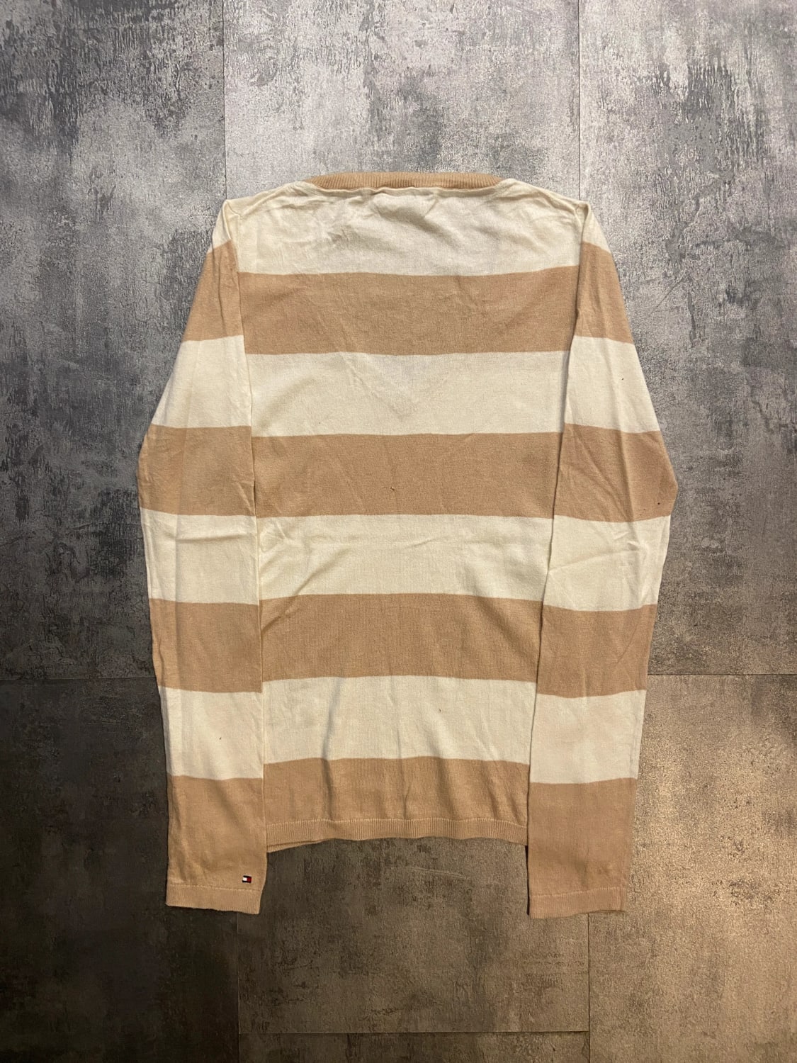 đź›’Pull Tommy Hilfiger XSđź›’