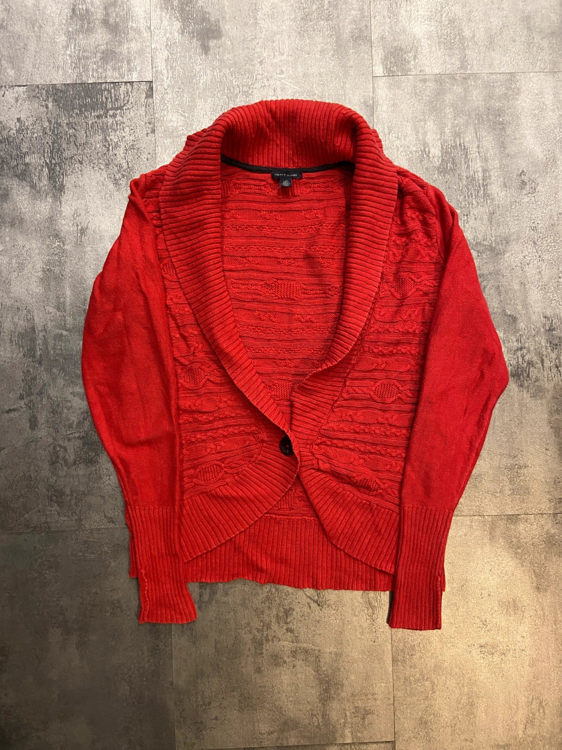 đź›’Pull Tommy Hilfiger Lđź›’