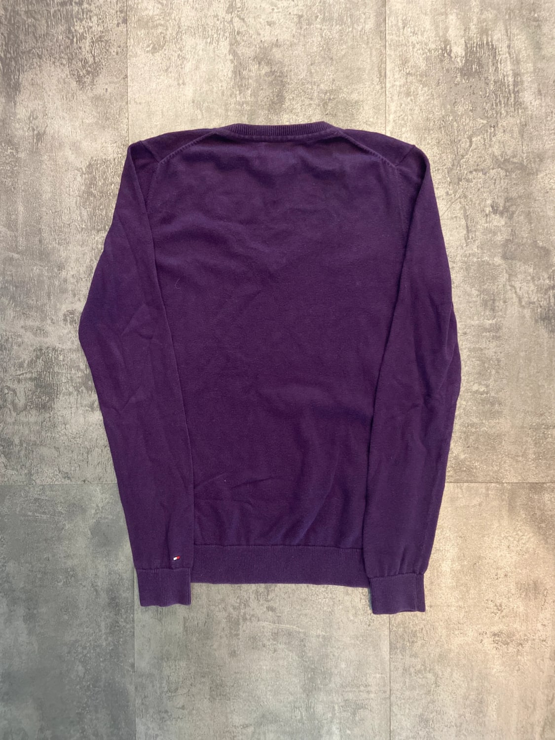 đź›’Pull Tommy Hilfiger XSđź›’