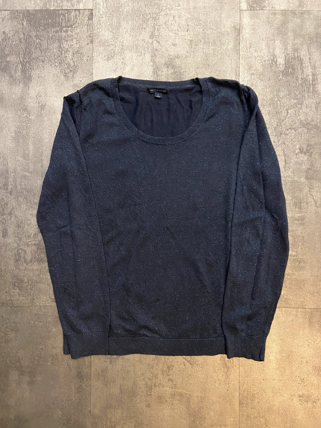 đź›’Pull Tommy Hilfiger Mđź›’