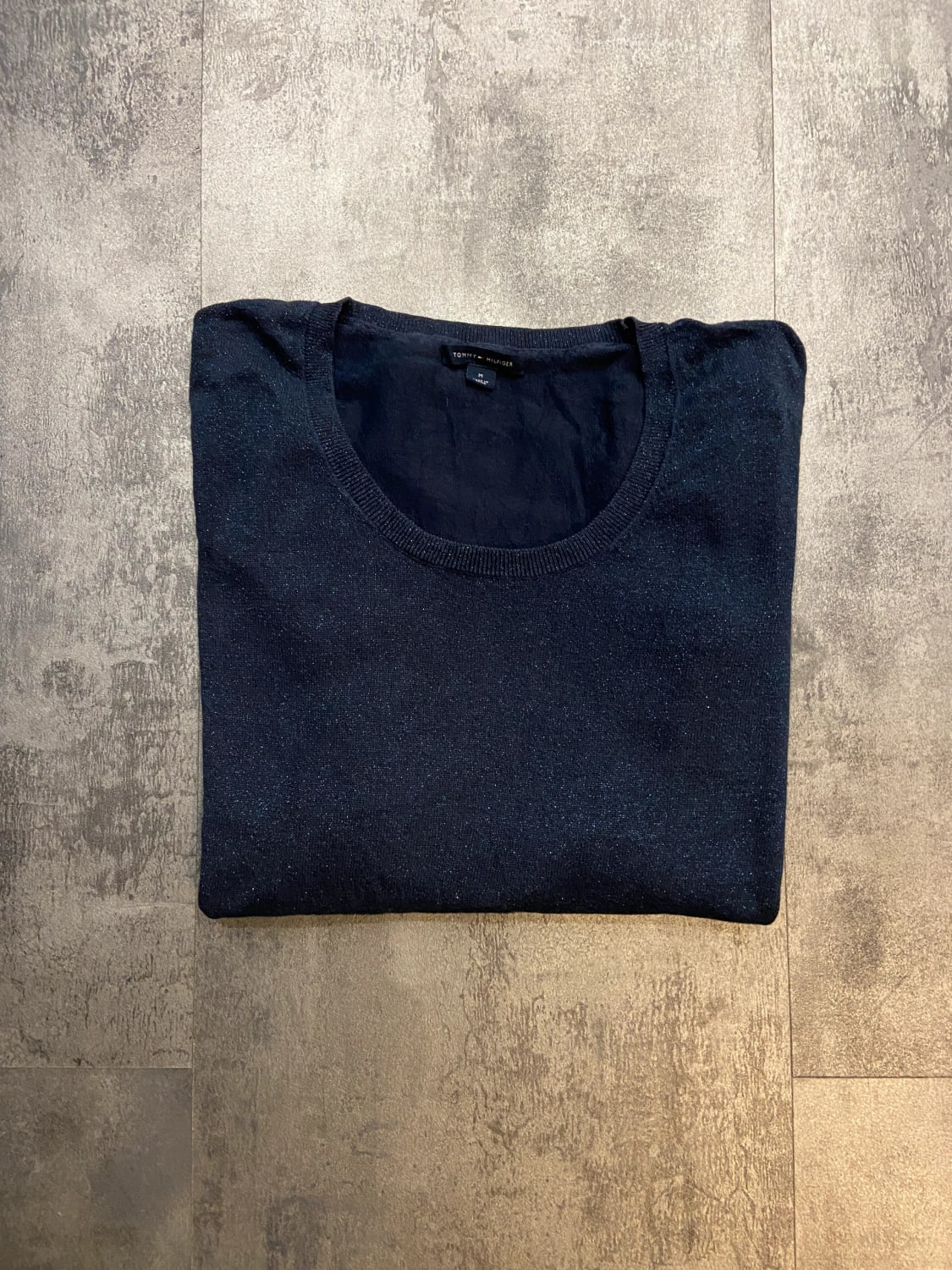 đź›’Pull Tommy Hilfiger Mđź›’