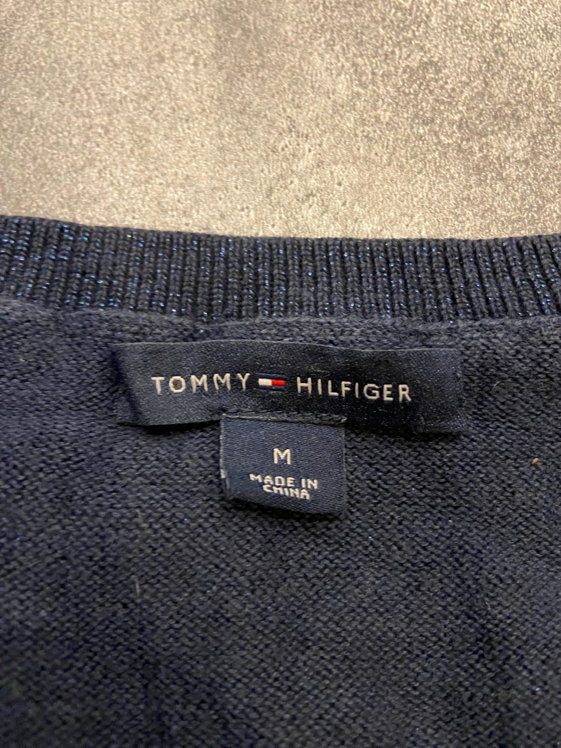 đź›’Pull Tommy Hilfiger Mđź›’