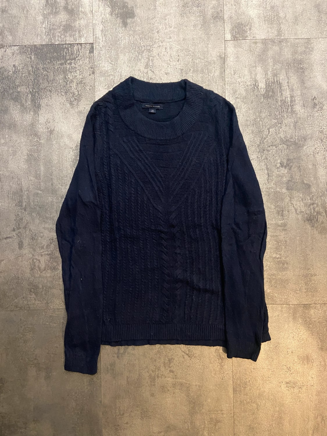 đź›’Pull Tommy Hilfiger Sđź›’